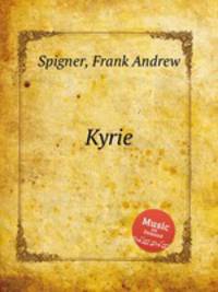 Kyrie