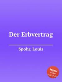 Der Erbvertrag