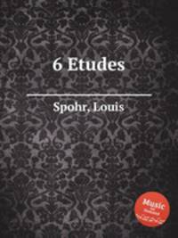 6 Etudes