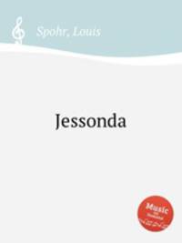 Jessonda