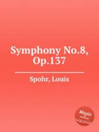 Symphony No.8, Op.137