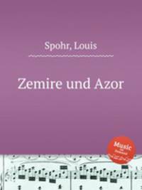 Zemire und Azor