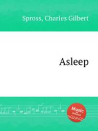 Asleep