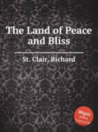 The Land of Peace and Bliss