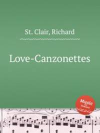 Love-Canzonettes