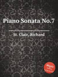 Piano Sonata No.7