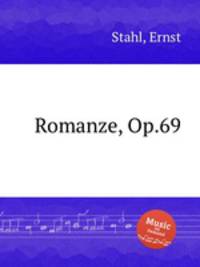 Romanze, Op.69