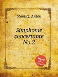 Simphonie concertante No.2