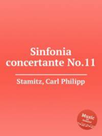 Sinfonia concertante No.11