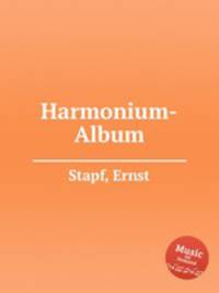 Harmonium-Album