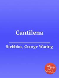 Cantilena