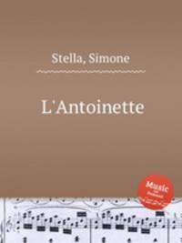 L`Antoinette