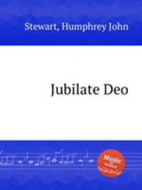 Jubilate Deo