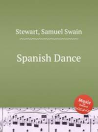Spanish Dance