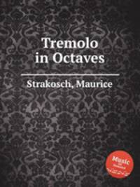 Tremolo in Octaves