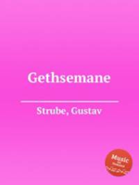 Gethsemane