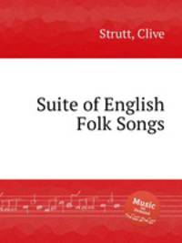 Suite of English Folk Songs