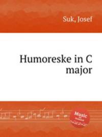 Humoreske in C major