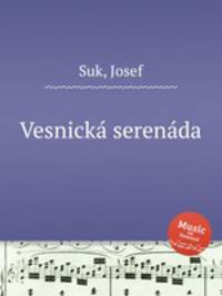 Vesnickа serenаda
