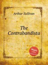 The Contrabandista