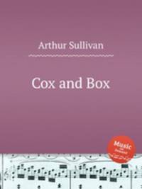 Cox and Box