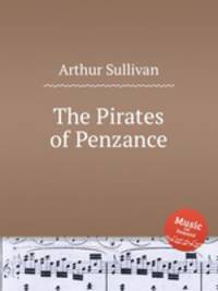 The Pirates of Penzance