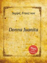 Donna Juanita