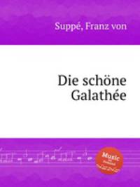 Die schone Galathеe
