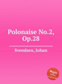 Polonaise No.2, Op.28