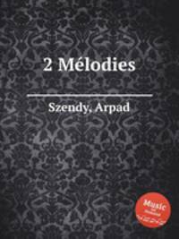 2 Mеlodies