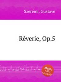 Rverie, Op.5