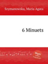 6 Minuets