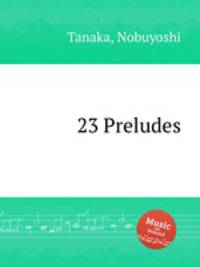 23 Preludes