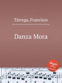 Danza Mora