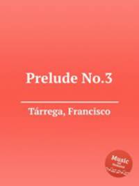 Prelude No.3