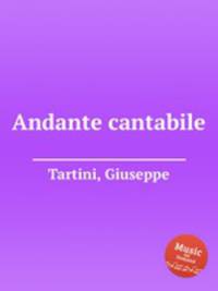 Andante cantabile