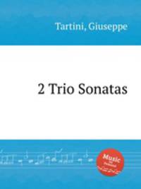 2 Trio Sonatas