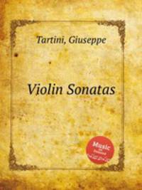 Violin Sonatas