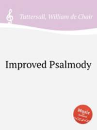 Improved Psalmody