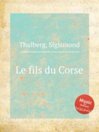 Le fils du Corse