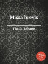 Missa brevis
