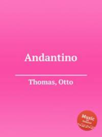 Andantino