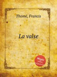 La valse