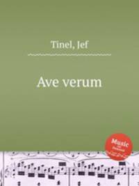 Ave verum