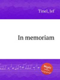 In memoriam