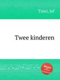 Twee kinderen