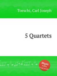 5 Quartets
