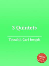 3 Quintets
