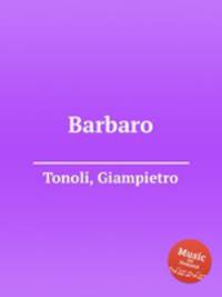 Barbaro