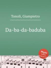 Da-ba-da-baduba